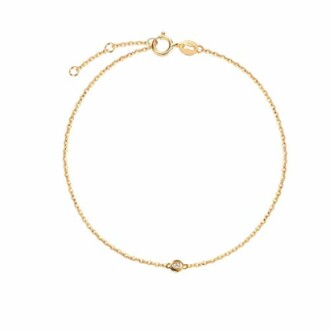 Bracelet FANCIME en or jaune