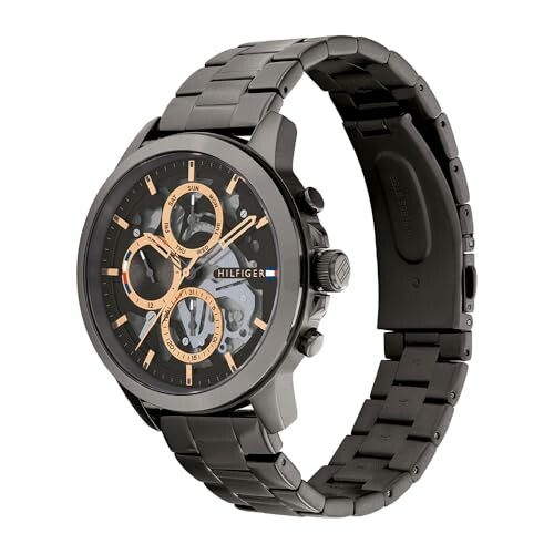 Montre Tommy Hilfiger Multifonction