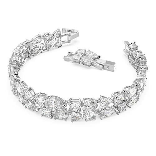 Bracelet Swarovski-jonc Mesmera