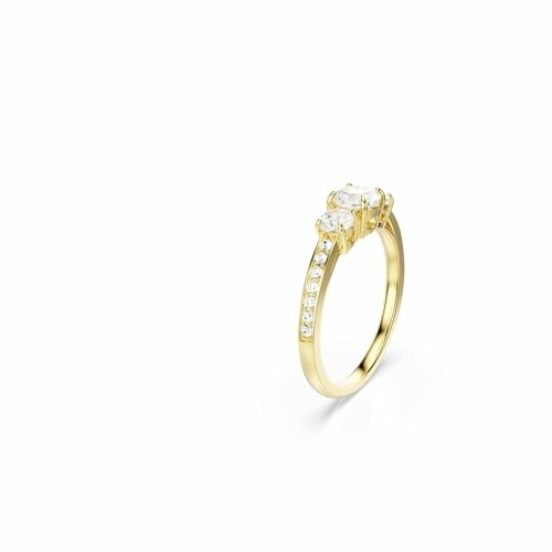 Bagues Collection Stilla de Swarovski