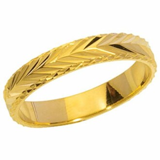 Jouailla - Alliance or 750/1000e