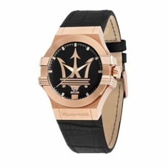 Montre Maserati Potenza