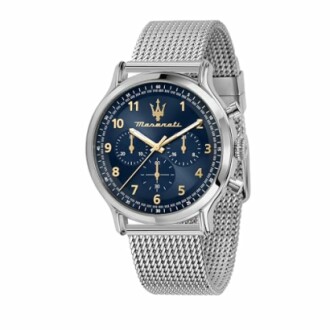Maserati Montre Homme Collection Epoca