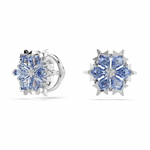 Boucles d'oreilles Stud Swarovski Magic Evolution
