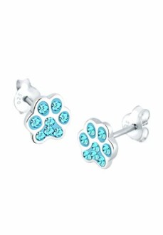 Boucles d'Oreilles Elli