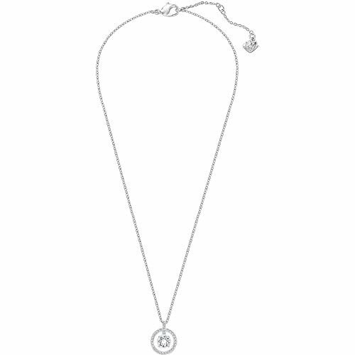 Pendentif Swarovski Lavender