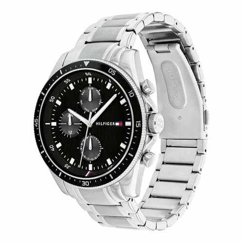 Montre Tommy Hilfiger Multifunction