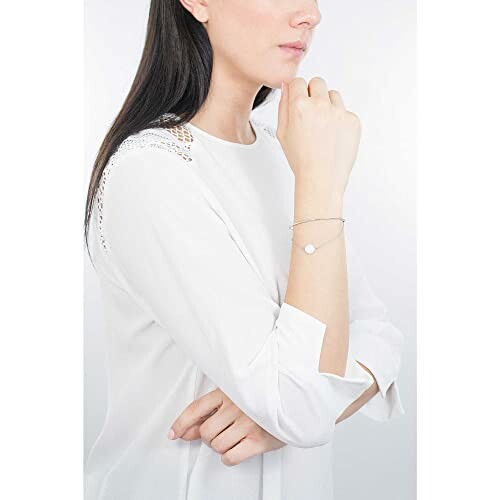 Bracelet Swarovski Sublima